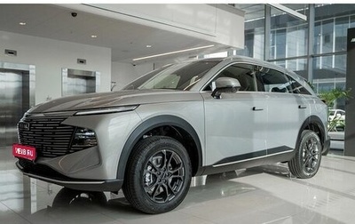 Haval F7, 2025 год, 3 449 000 рублей, 1 фотография