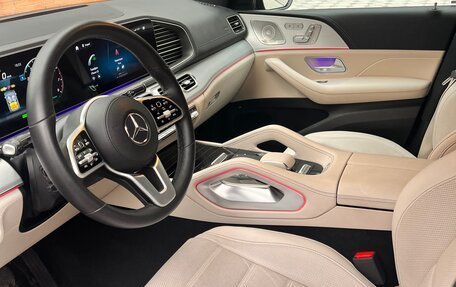 Mercedes-Benz GLE Coupe, 2021 год, 13 000 000 рублей, 6 фотография