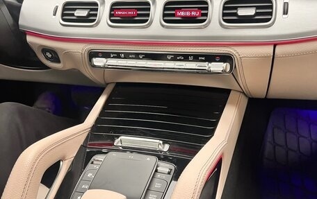 Mercedes-Benz GLE Coupe, 2021 год, 13 000 000 рублей, 12 фотография