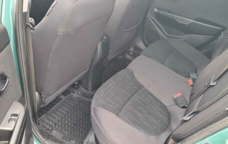 KIA Rio III рестайлинг, 2012 год, 777 000 рублей, 11 фотография