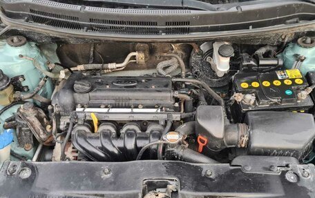 KIA Rio III рестайлинг, 2012 год, 777 000 рублей, 16 фотография