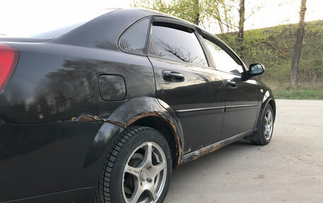 Chevrolet Lacetti, 2008 год, 235 000 рублей, 6 фотография