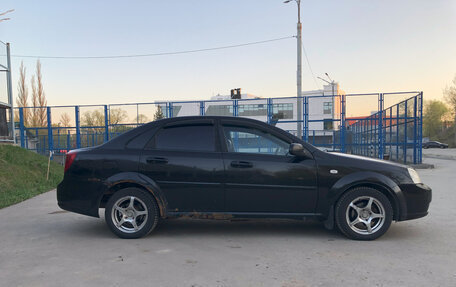 Chevrolet Lacetti, 2008 год, 235 000 рублей, 4 фотография