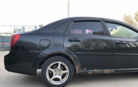 Chevrolet Lacetti, 2008 год, 235 000 рублей, 7 фотография