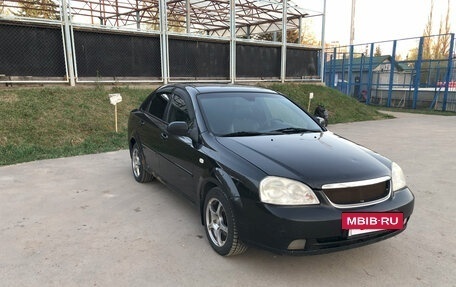 Chevrolet Lacetti, 2008 год, 235 000 рублей, 3 фотография