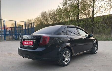Chevrolet Lacetti, 2008 год, 235 000 рублей, 5 фотография