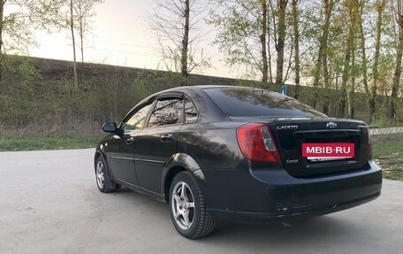 Chevrolet Lacetti, 2008 год, 235 000 рублей, 10 фотография