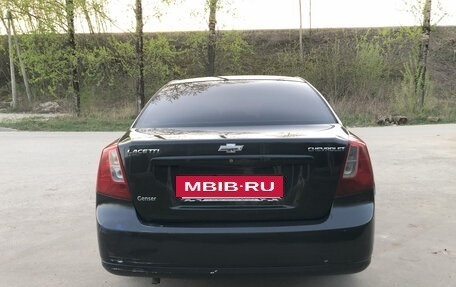 Chevrolet Lacetti, 2008 год, 235 000 рублей, 9 фотография