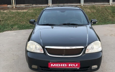 Chevrolet Lacetti, 2008 год, 235 000 рублей, 2 фотография