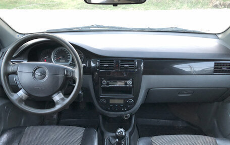 Chevrolet Lacetti, 2008 год, 235 000 рублей, 20 фотография