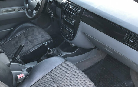 Chevrolet Lacetti, 2008 год, 235 000 рублей, 19 фотография