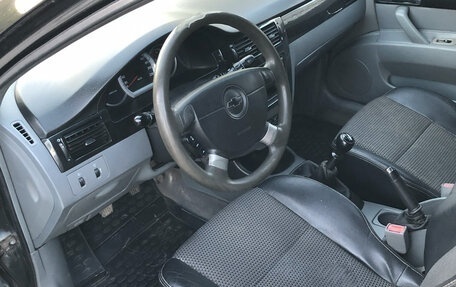 Chevrolet Lacetti, 2008 год, 235 000 рублей, 18 фотография