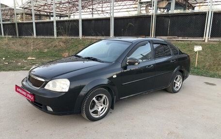 Chevrolet Lacetti, 2008 год, 235 000 рублей, 12 фотография