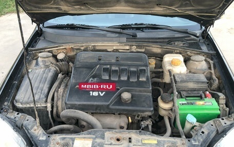 Chevrolet Lacetti, 2008 год, 235 000 рублей, 23 фотография