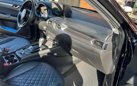 Mazda CX-5 II, 2019 год, 2 850 000 рублей, 6 фотография