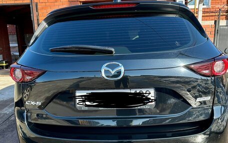 Mazda CX-5 II, 2019 год, 2 850 000 рублей, 17 фотография