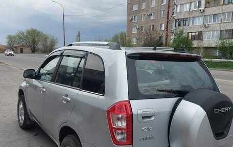 Chery Tiggo (T11), 2014 год, 790 000 рублей, 2 фотография