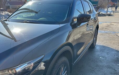 Mazda CX-5 II, 2019 год, 2 850 000 рублей, 19 фотография