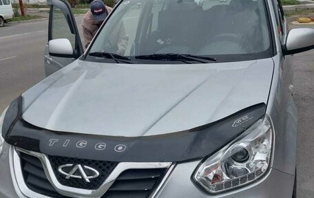 Chery Tiggo (T11), 2014 год, 790 000 рублей, 5 фотография
