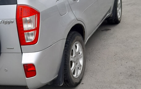 Chery Tiggo (T11), 2014 год, 790 000 рублей, 4 фотография