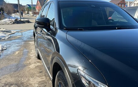 Mazda CX-5 II, 2019 год, 2 850 000 рублей, 18 фотография