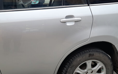 Chery Tiggo (T11), 2014 год, 790 000 рублей, 11 фотография
