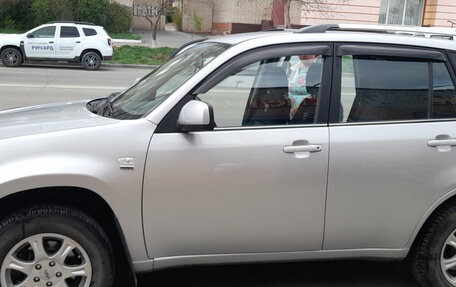 Chery Tiggo (T11), 2014 год, 790 000 рублей, 13 фотография