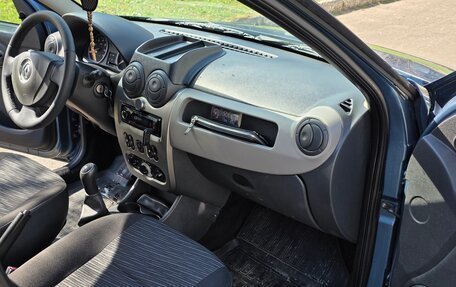 Renault Sandero I, 2011 год, 630 000 рублей, 11 фотография