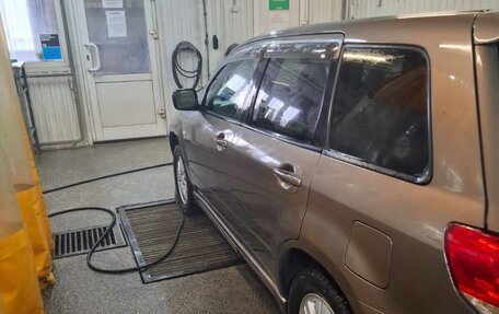Mitsubishi Airtrek, 2001 год, 520 000 рублей, 4 фотография