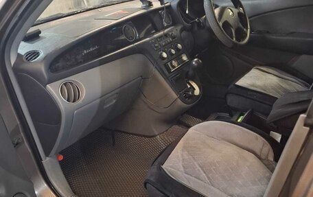 Mitsubishi Airtrek, 2001 год, 520 000 рублей, 14 фотография