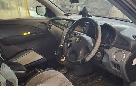 Mitsubishi Airtrek, 2001 год, 520 000 рублей, 11 фотография