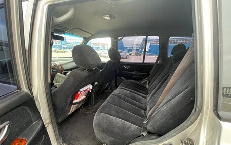 Hyundai Terracan I, 2003 год, 590 000 рублей, 8 фотография