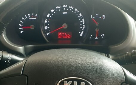KIA Sportage III, 2015 год, 1 550 000 рублей, 9 фотография