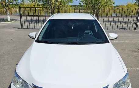 Toyota Camry, 2013 год, 1 835 000 рублей, 5 фотография