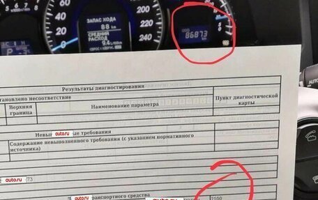 Toyota Camry, 2013 год, 1 835 000 рублей, 13 фотография