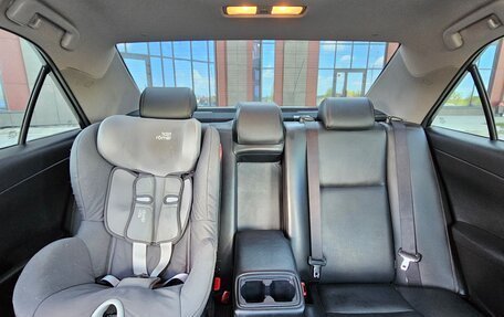 Toyota Camry, 2013 год, 1 835 000 рублей, 17 фотография
