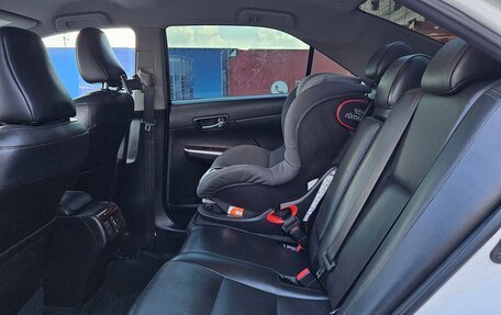 Toyota Camry, 2013 год, 1 835 000 рублей, 22 фотография