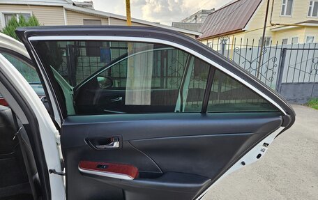 Toyota Camry, 2013 год, 1 835 000 рублей, 25 фотография