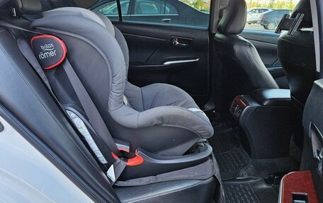 Toyota Camry, 2013 год, 1 835 000 рублей, 24 фотография