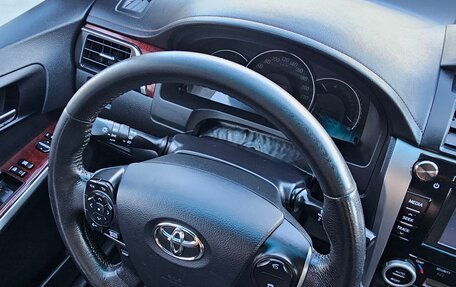Toyota Camry, 2013 год, 1 835 000 рублей, 28 фотография