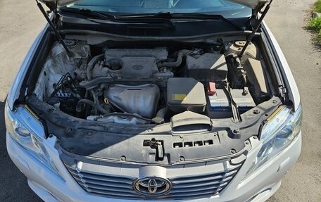 Toyota Camry, 2013 год, 1 835 000 рублей, 30 фотография