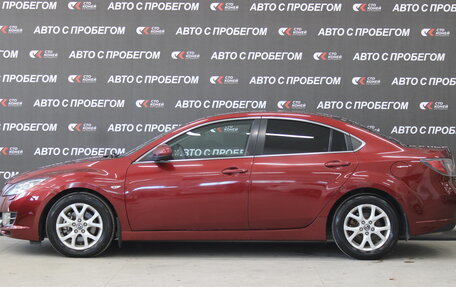 Mazda 6, 2008 год, 998 000 рублей, 5 фотография