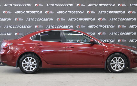 Mazda 6, 2008 год, 998 000 рублей, 7 фотография