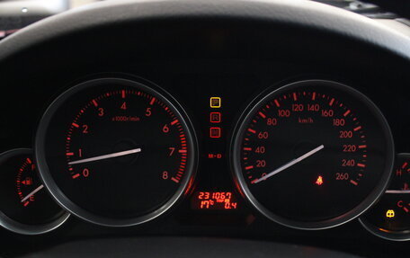 Mazda 6, 2008 год, 998 000 рублей, 11 фотография