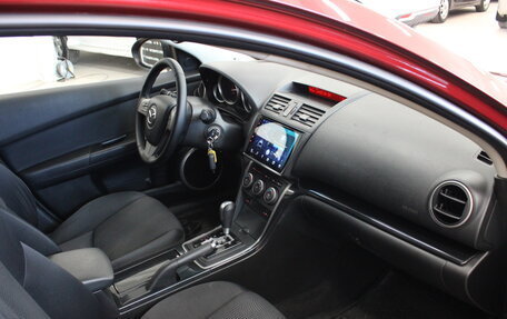 Mazda 6, 2008 год, 998 000 рублей, 10 фотография