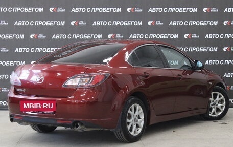 Mazda 6, 2008 год, 998 000 рублей, 6 фотография