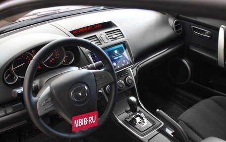 Mazda 6, 2008 год, 998 000 рублей, 8 фотография
