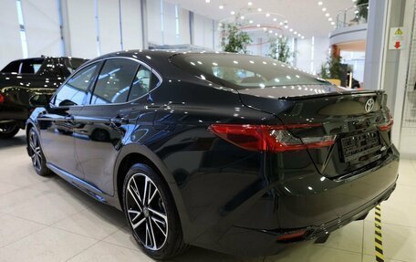 Toyota Camry, 2024 год, 4 650 000 рублей, 7 фотография