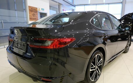 Toyota Camry, 2024 год, 4 650 000 рублей, 5 фотография