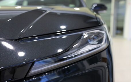 Toyota Camry, 2024 год, 4 650 000 рублей, 9 фотография